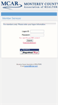 Mobile Screenshot of ims.mcar.com